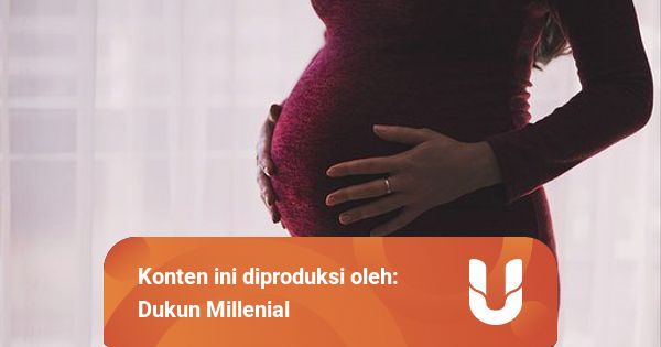 3 Makna Mimpi Hamil - kumparan.com